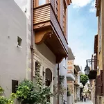 Casa Dei Delfini 3* העיירה רתימנו
