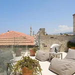 Casa Dei Delfini 3* Rethymno (Crete)