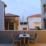 Casa Dei Delfini מלון העיירה רתימנו