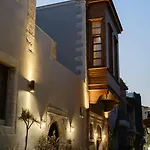 Casa Dei Delfini מלון העיירה רתימנו