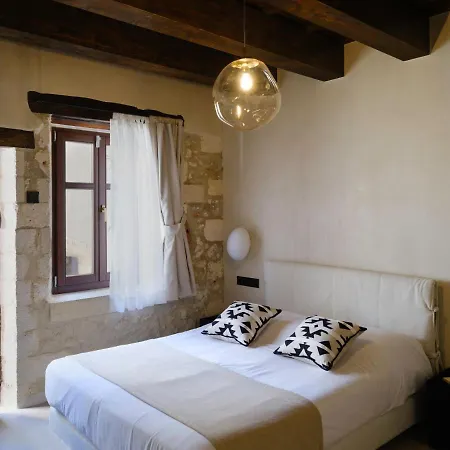 فندق Casa Dei Delfini 3*