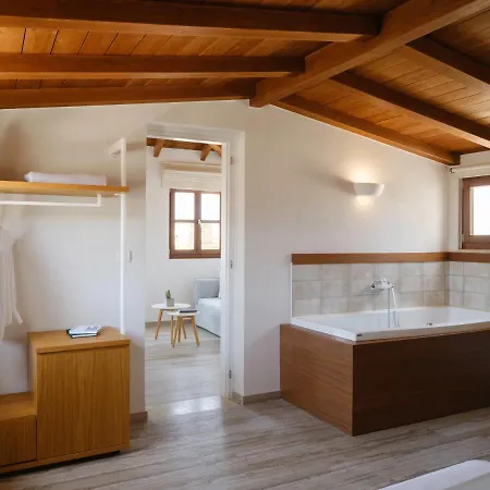 Casa Dei Delfini فندق ريثيمنو