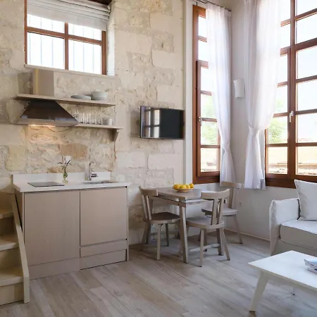 Casa Dei Delfini Hotel