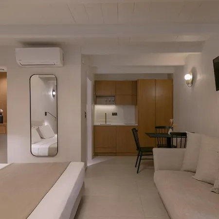 Casa Dei Delfini Hotel
