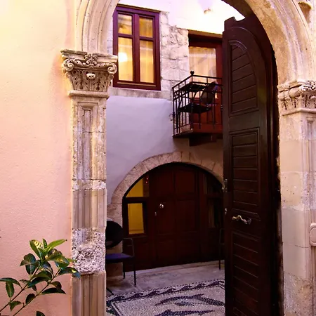 فندق Casa Dei Delfini 3*