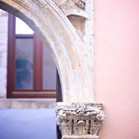 Casa Dei Delfini 3* ريثيمنو