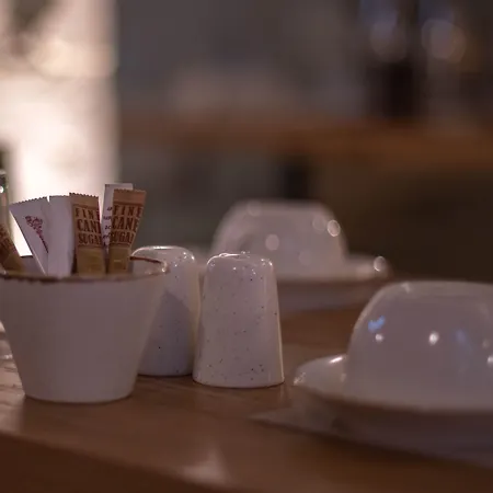 فندق Casa Dei Delfini 3*