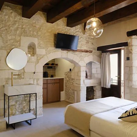 Casa Dei Delfini Готель 3*