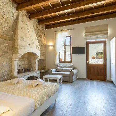 فندق Casa Dei Delfini 3*