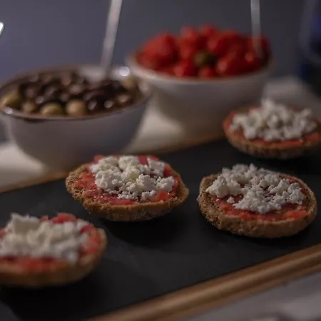 فندق Casa Dei Delfini 3*