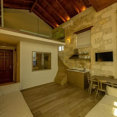 Casa Dei Delfini Hotel 3*