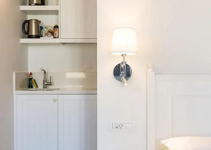 Casa Dei Delfini Ретимно (Крит)