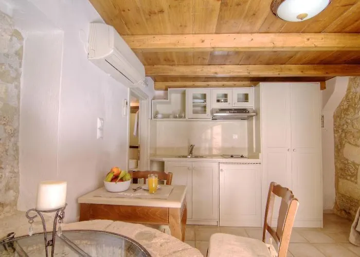 Casa Dei Delfini Готель 3*