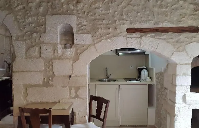 Casa Dei Delfini Ретимно (Крит)