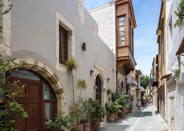 Casa Dei Delfini Hotel 3*