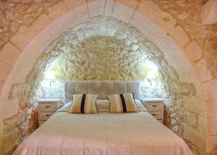 Casa Dei Delfini 3* Rethymno (Crete)