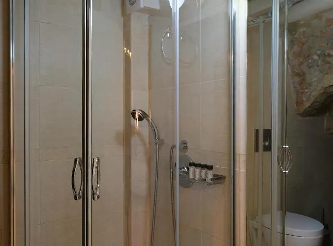 Casa Dei Delfini Hotel 3*