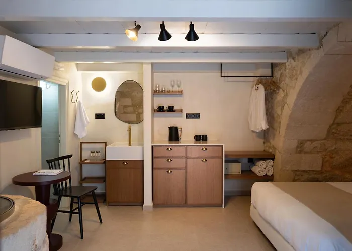 Casa Dei Delfini Готель 3*