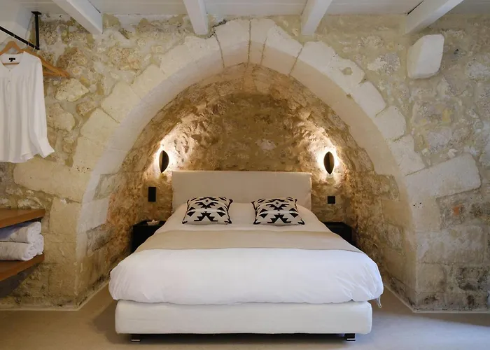 Casa Dei Delfini Hotel Rethymno (Crete)