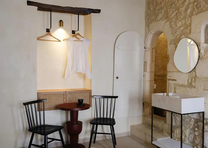 Casa Dei Delfini Hotel