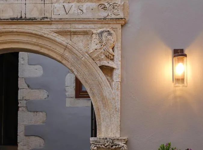 Casa Dei Delfini Hotel