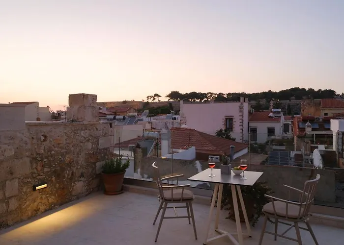 Hotel Casa Dei Delfini