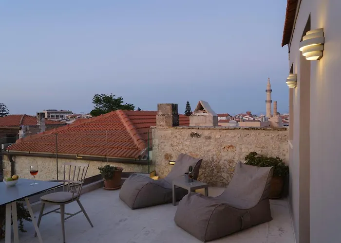 Casa Dei Delfini Hotel