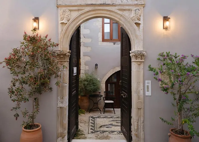 Готель Casa Dei Delfini 3*