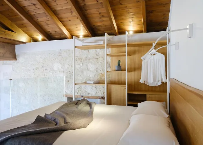 Hotel Casa Dei Delfini Rethymno (Crete)