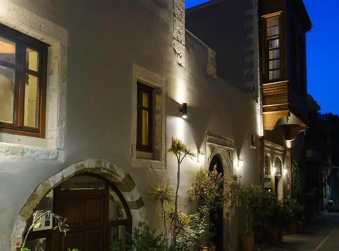 Hotel Casa Dei Delfini