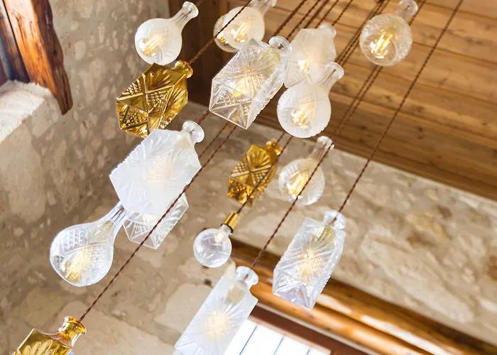 Hotel Casa Dei Delfini Rethymno (Crete)