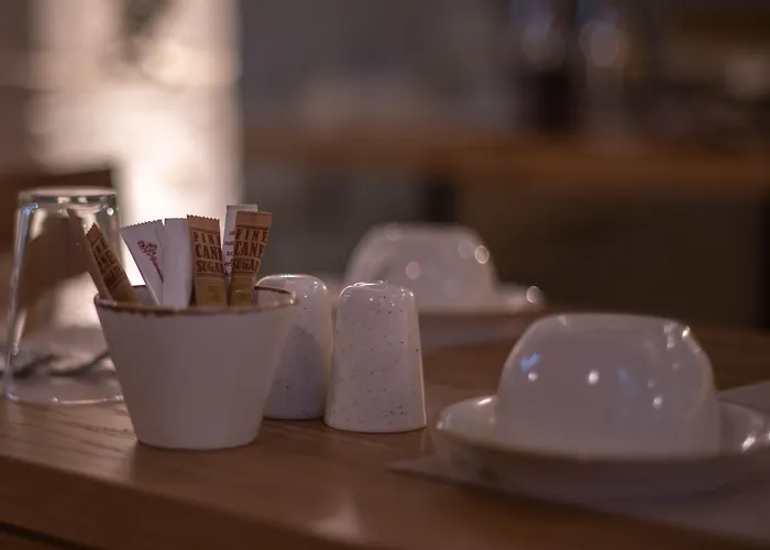 Готель Casa Dei Delfini 3*