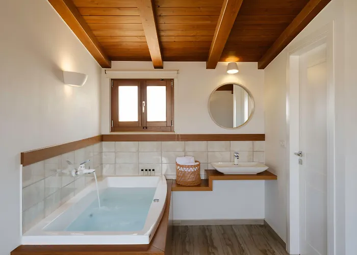 Hotel Casa Dei Delfini Rethymno (Crete)