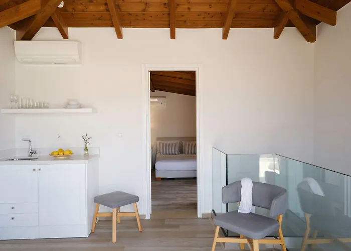 Casa Dei Delfini Ретимно (Крит)