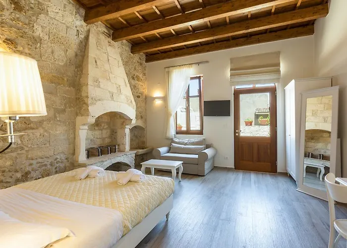 Hotel Casa Dei Delfini 3*