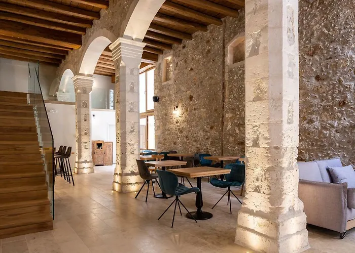 Hotel Casa Dei Delfini 3*