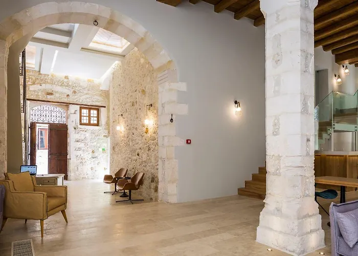 Hotel Casa Dei Delfini