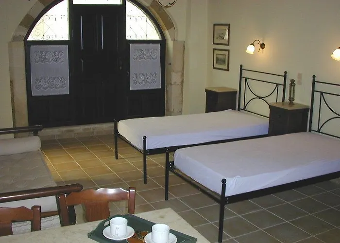 Casa Dei Delfini Готель 3*