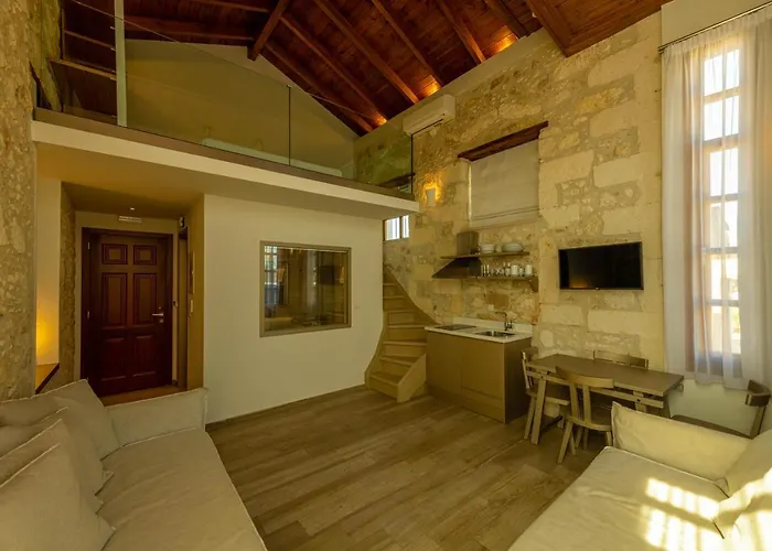 Casa Dei Delfini Готель 3*