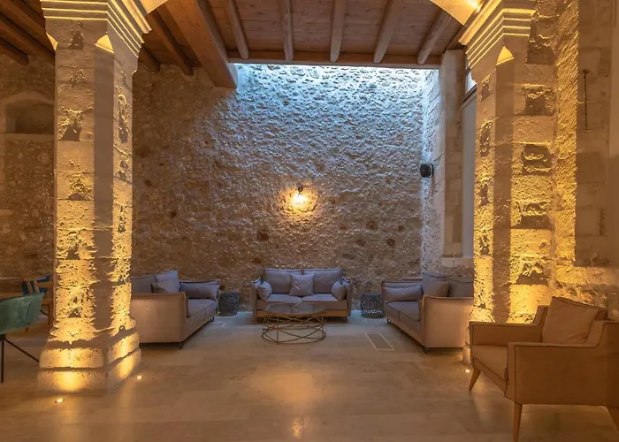 Casa Dei Delfini Hotel 3*