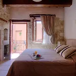 Casa Dei Delfini Hotel Rethimno