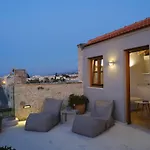 Casa Dei Delfini Rethimno