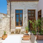 Casa Dei Delfini Rethimno