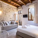 Casa Dei Delfini 3* Rethimno