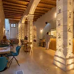 Hotel Casa Dei Delfini Rethimno