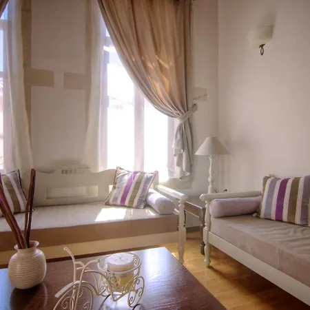 Casa Dei Delfini 3*