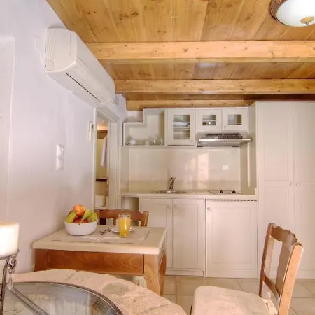 Casa Dei Delfini Szálloda 3*