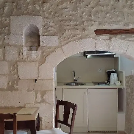 Casa Dei Delfini Réthimno