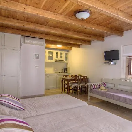 Casa Dei Delfini