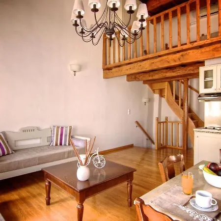 Casa Dei Delfini 3*